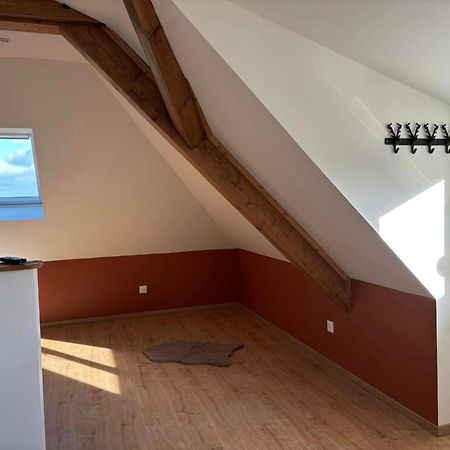 Bernardswiller La Perle D'Alsace B&B 외부 사진
