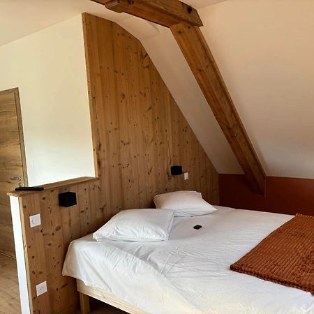 Bernardswiller La Perle D'Alsace B&B 외부 사진