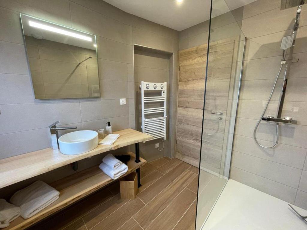 Bernardswiller La Perle D'Alsace B&B 외부 사진