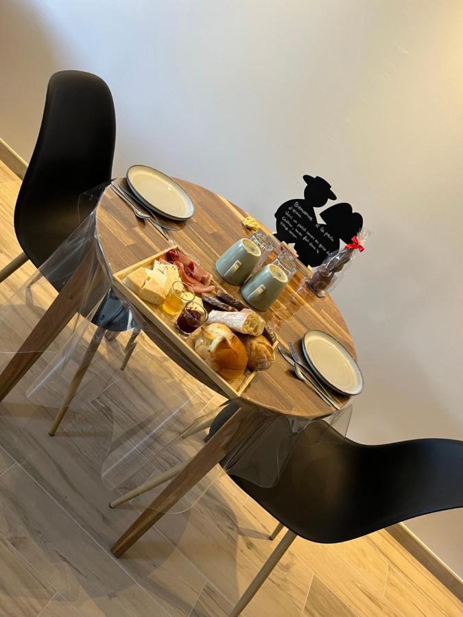 Bernardswiller La Perle D'Alsace B&B 외부 사진