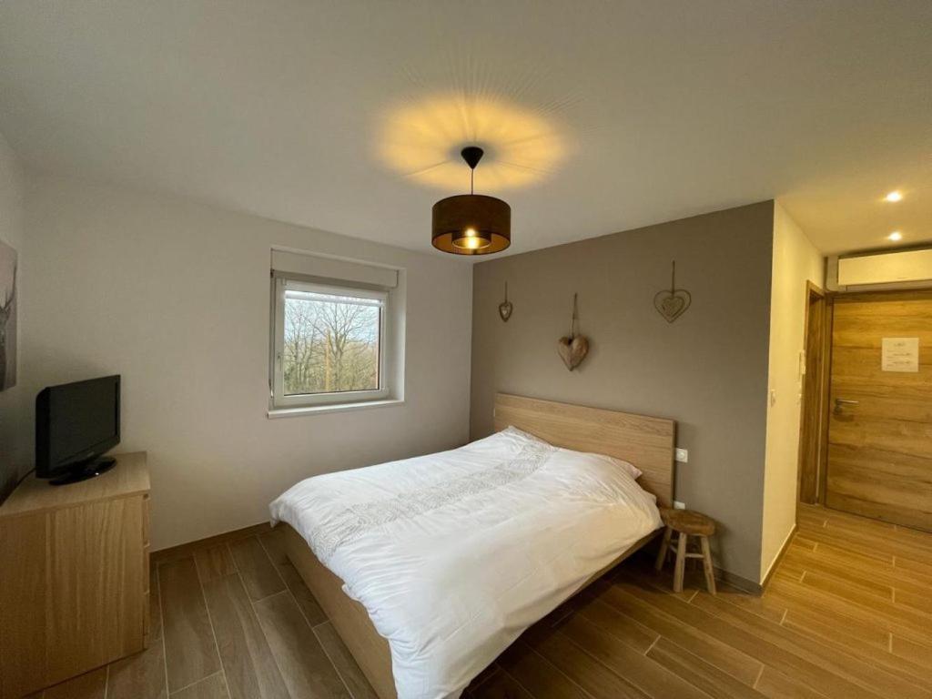 Bernardswiller La Perle D'Alsace B&B 외부 사진