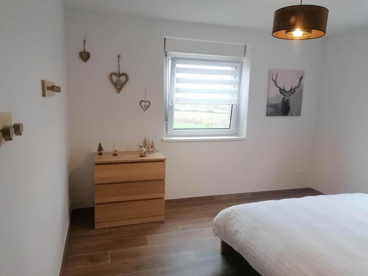Bernardswiller La Perle D'Alsace B&B 외부 사진
