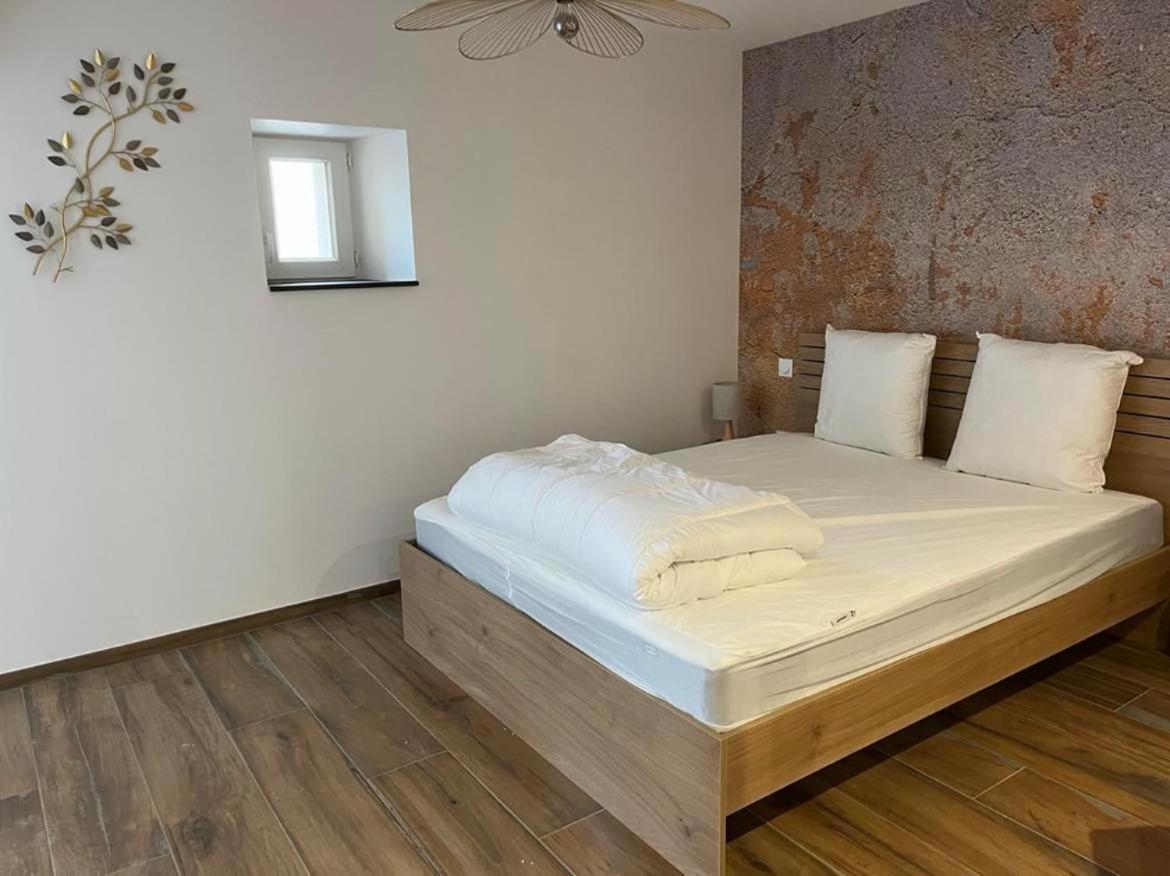 Bernardswiller La Perle D'Alsace B&B 객실 사진