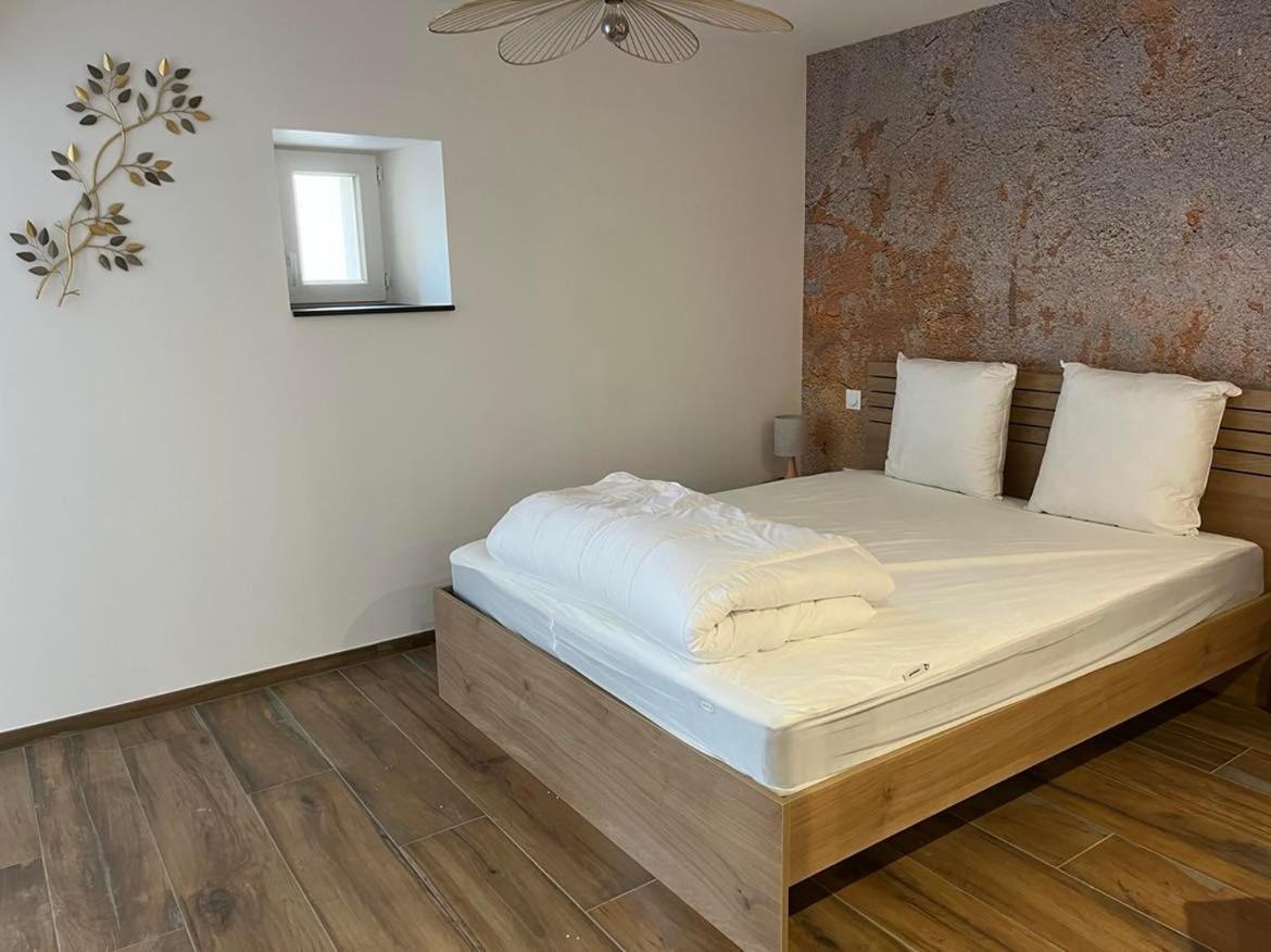 Bernardswiller La Perle D'Alsace B&B 외부 사진