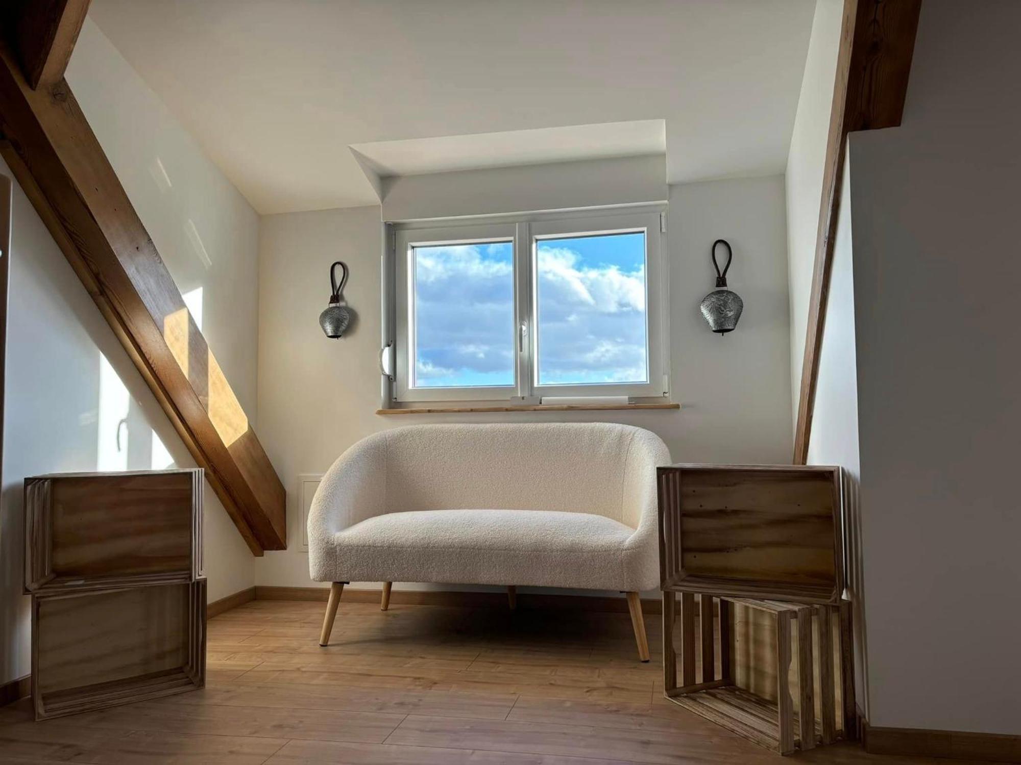 Bernardswiller La Perle D'Alsace B&B 외부 사진
