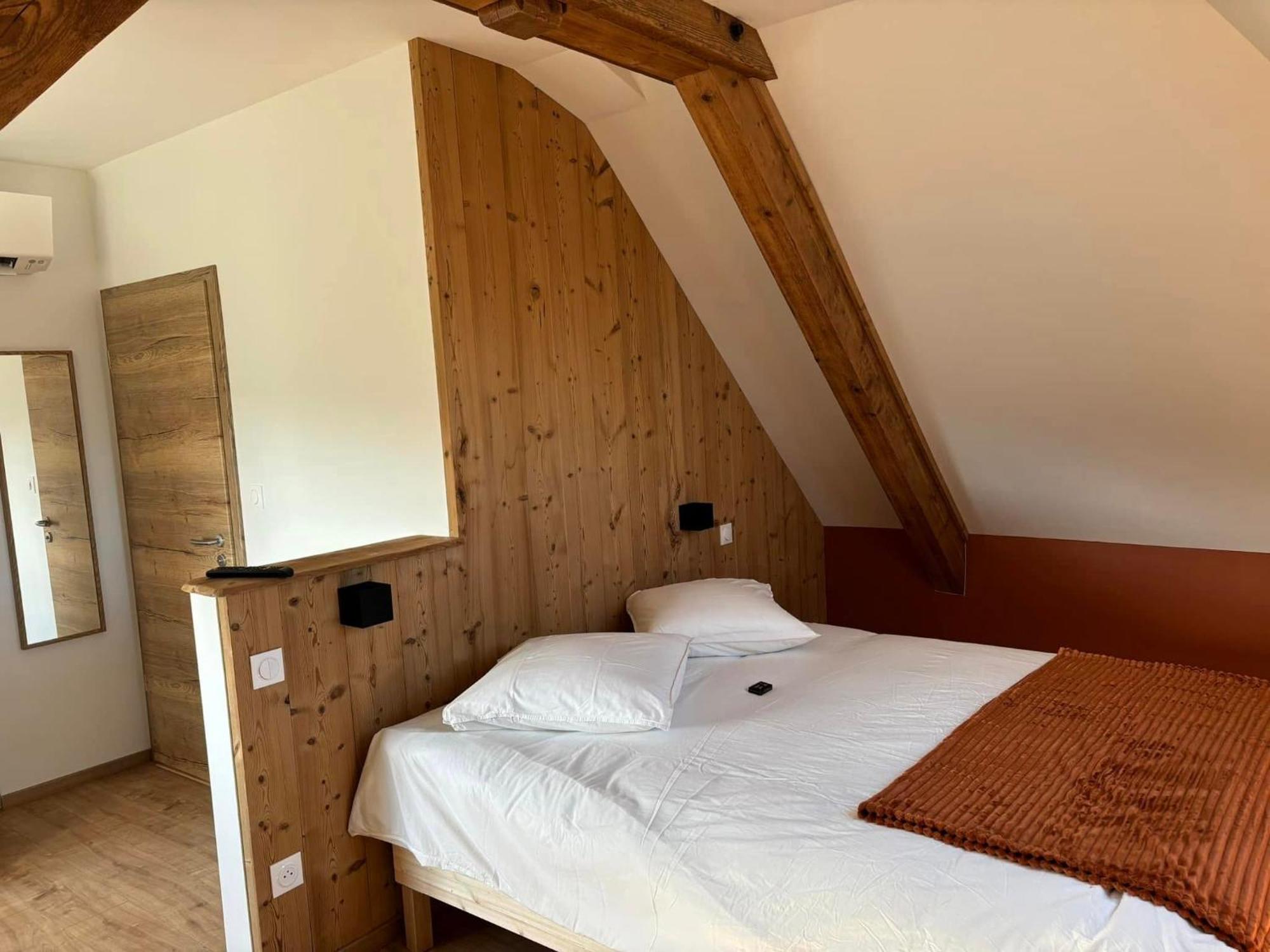 Bernardswiller La Perle D'Alsace B&B 외부 사진