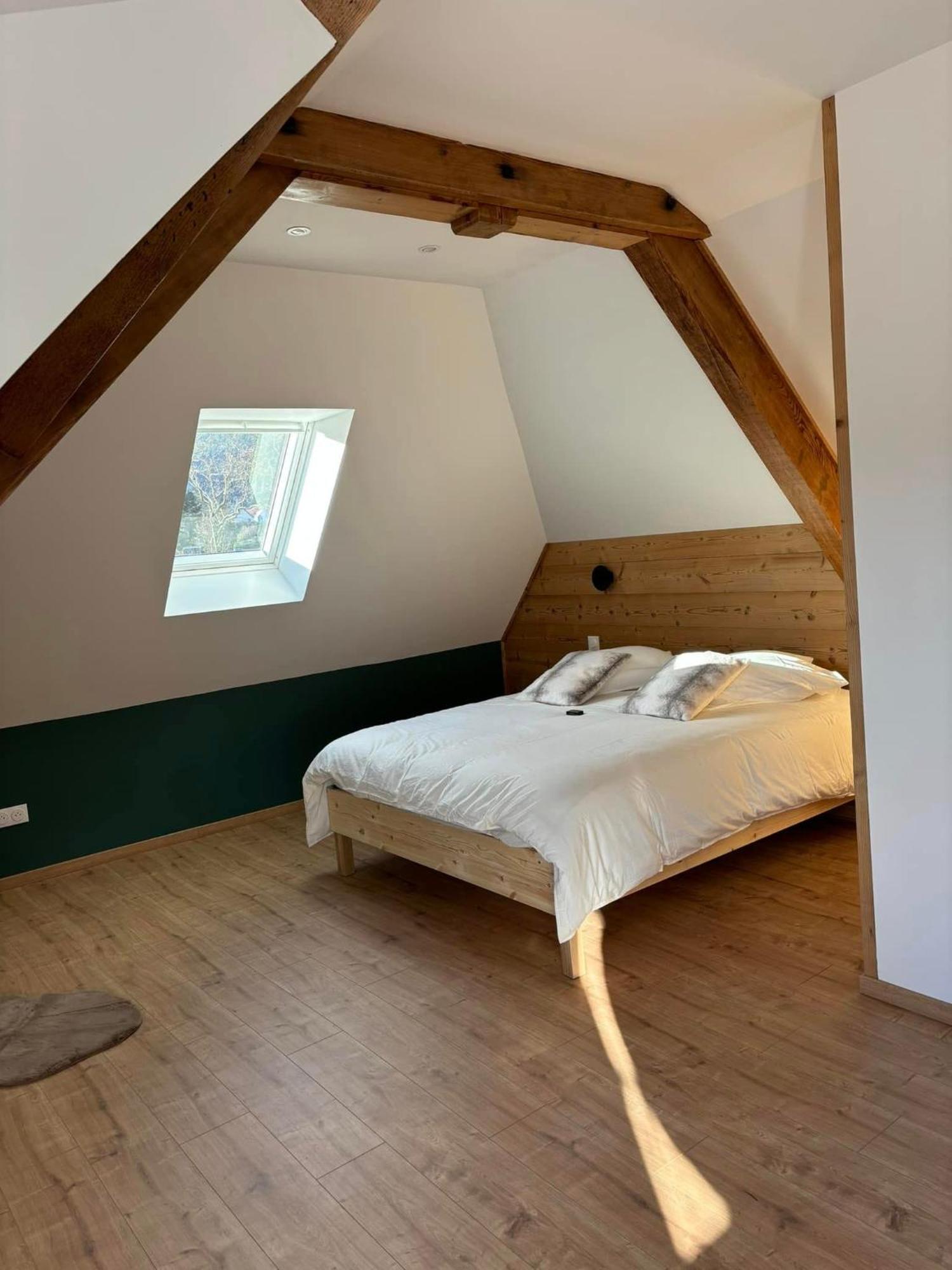 Bernardswiller La Perle D'Alsace B&B 외부 사진